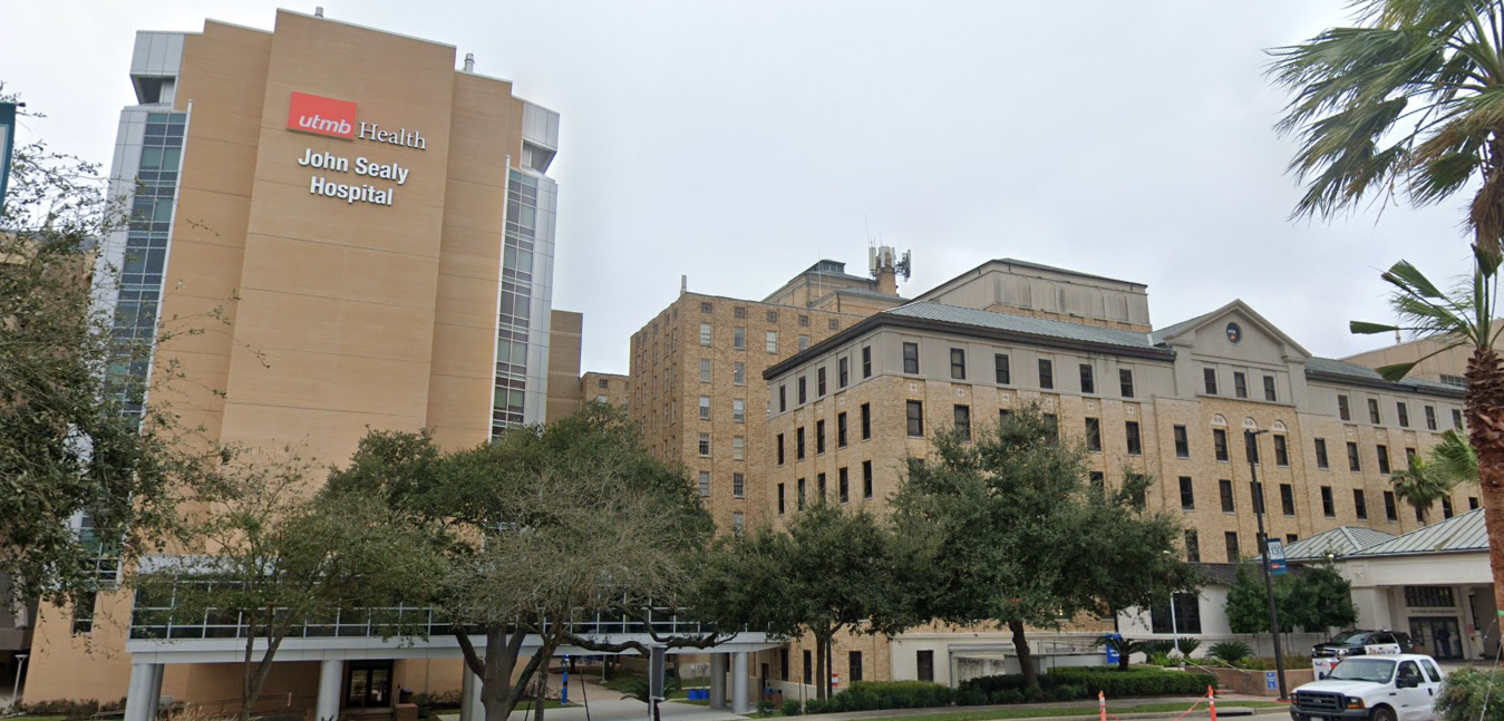 UTMB Outpatient Clinic Galveston, TX Free Mental Health Services